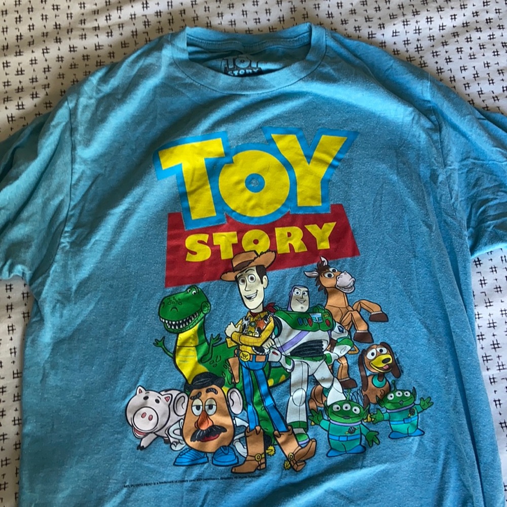 Tee shirt
